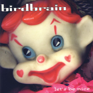 收聽Birdbrain的Youth of America歌詞歌曲