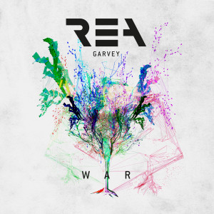 ดาวน์โหลดและฟังเพลง War พร้อมเนื้อเพลงจาก Rea Garvey