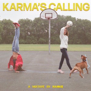 ดาวน์โหลดและฟังเพลง Drama พร้อมเนื้อเพลงจาก Hannie
