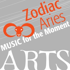 Various Artists的專輯Music for the Moment: Zodiac Aries