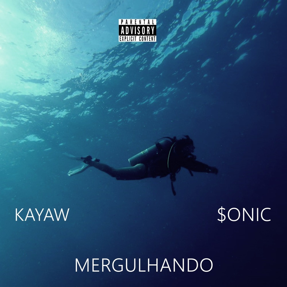 Mergulhando (Explicit)