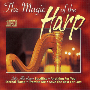 ดาวน์โหลดและฟังเพลง Eternal Flame พร้อมเนื้อเพลงจาก Julie Allis