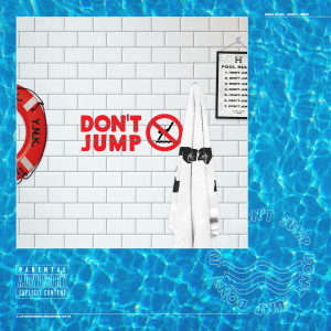 Listen to Don't Jump (Explicit) song with lyrics from Mike Stud