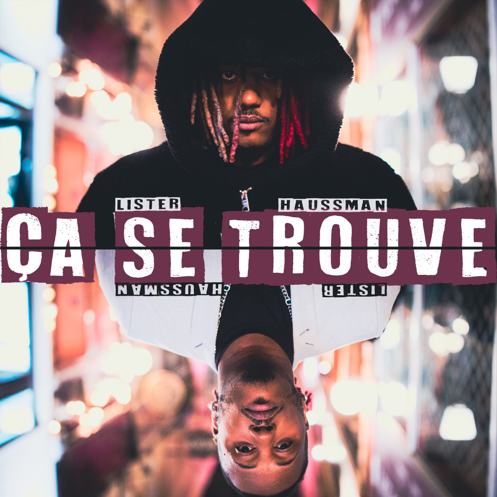 Ça se trouve (Explicit)