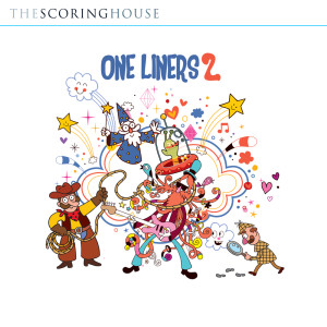 Album One Liners 2 (Pt. 2) from Various Artists