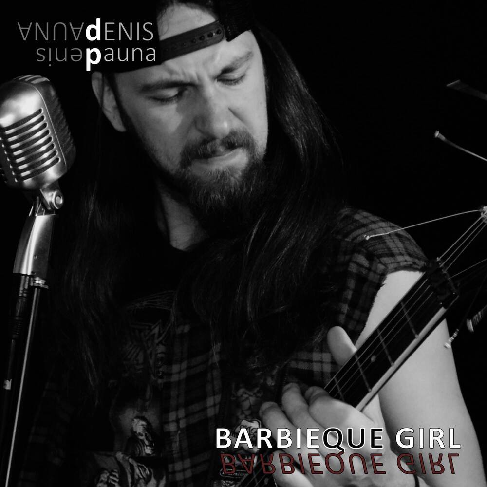 Barbieque Girl