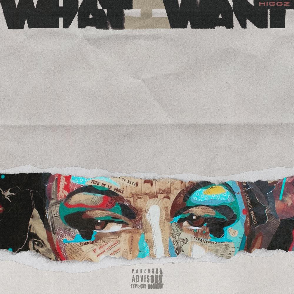 What I Want (Explicit)