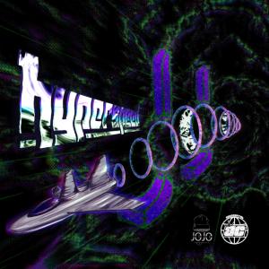 Album HYPER SPEED (Explicit) oleh JoJo