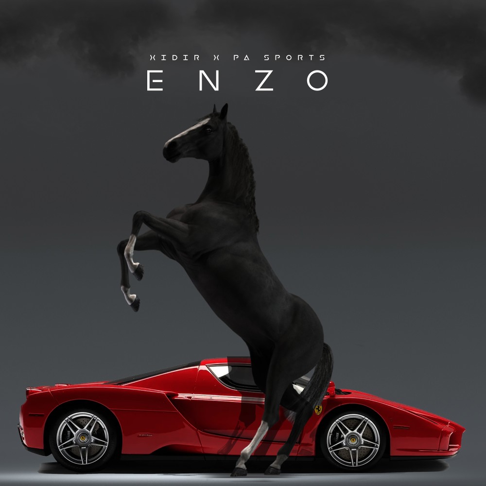 Enzo (Explicit)