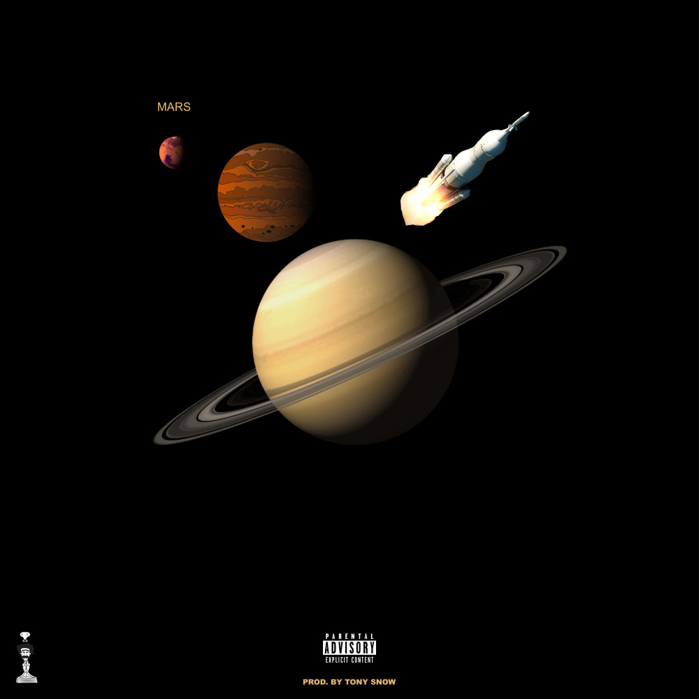 Mars (Explicit)