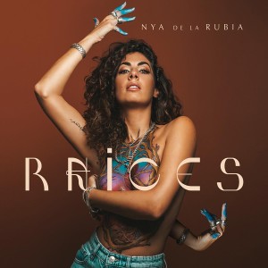 Album Raices from 
