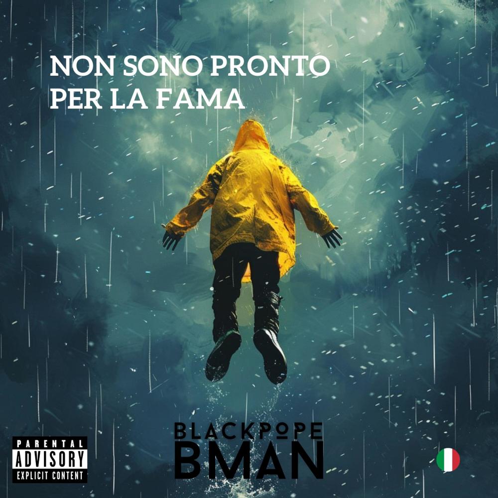 Non sono pronto per la fama (Explicit)