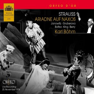 收聽Alfred Sramek的The Prologue: Hier finden Euer Gnaden die Mamsell Zerbinetta (Lakai, Officer, Composer, Tenor, Peruckenmacher, Zerbinetta, Musiklehrer, Tanzmeister, Primadonna)歌詞歌曲