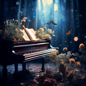 Piano Relaxation的專輯Piano Music Carnival: A Symphony of Joy