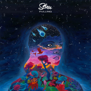 Album Pulling from Sôra