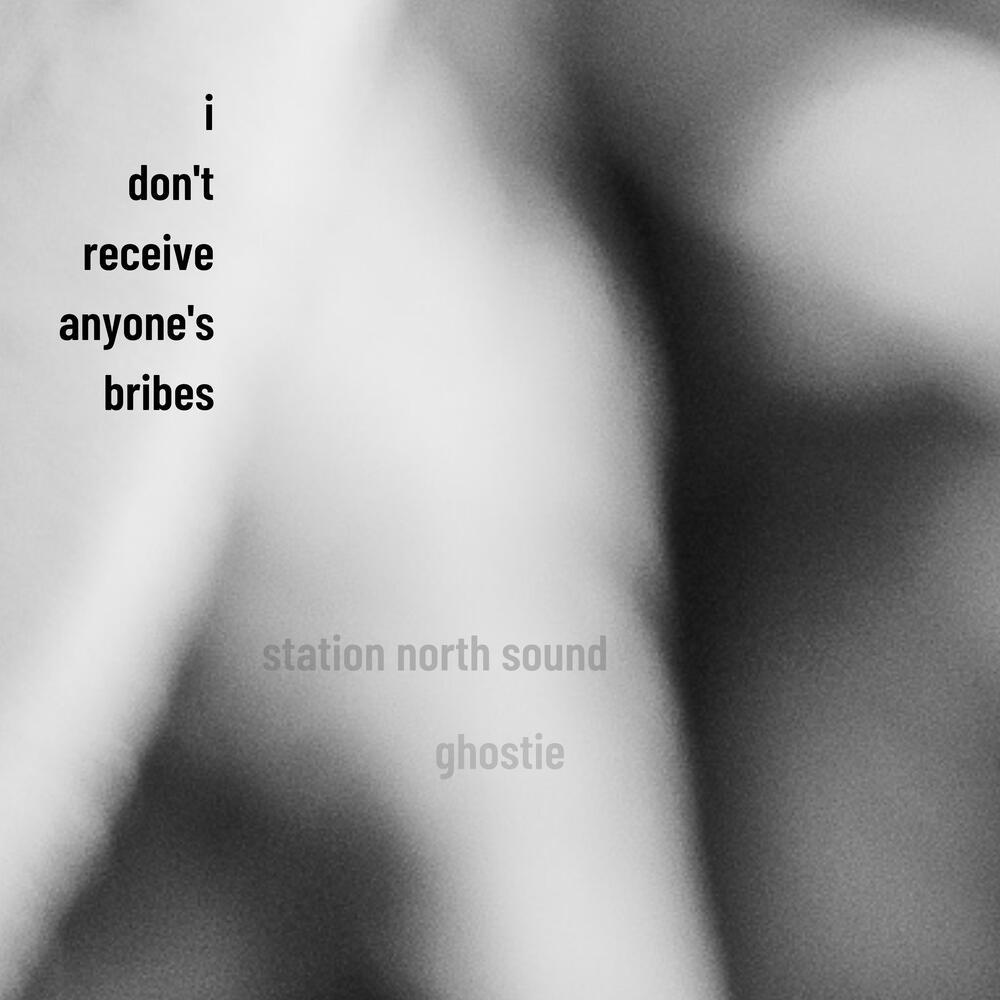 i don't receive anyone's bribes (Explicit)