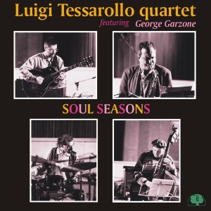 Album Soul Seasons from 