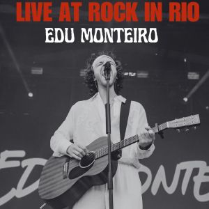 Listen to Lonely (Live at Rock In Rio) song with lyrics from Edu Monteiro