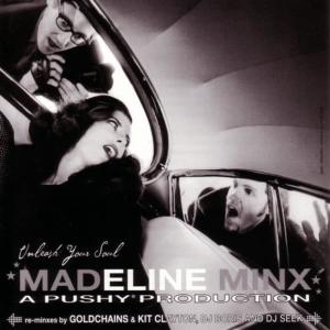 收聽Madeline Minx的Unleash Your Soul歌詞歌曲