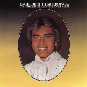 ดาวน์โหลดและฟังเพลง The Last Waltz พร้อมเนื้อเพลงจาก Engelbert Humperdinck