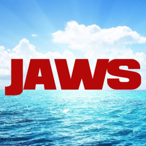 Hitz Movie Themes的專輯Jaws Theme