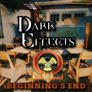 Dengarkan lagu World War Me (Explicit) nyanyian Dark Effects dengan lirik