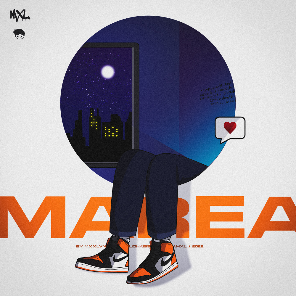 Marea
