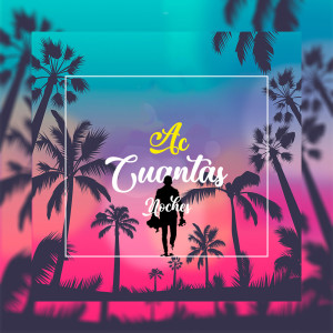 Album Cuantas Noches from AC