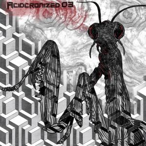 ดาวน์โหลดและฟังเพลง Lost Signal พร้อมเนื้อเพลงจาก Rix 303