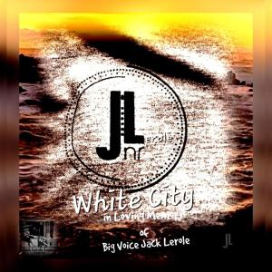 Jack Lerole Jnr的專輯White City