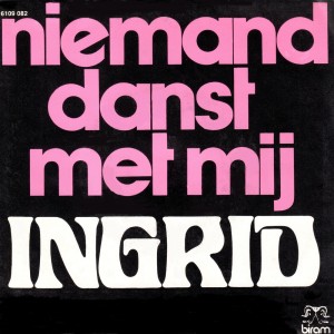 Dengarkan Tingel tangel ting ting lagu dari Ingrid dengan lirik