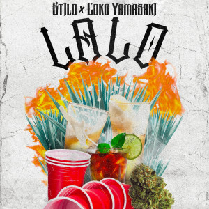 Album Lalo (Explicit) from Stilo