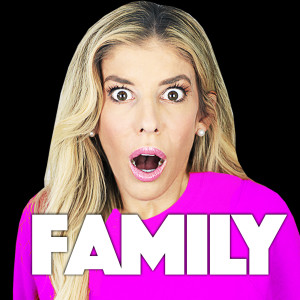 Listen to Family song with lyrics from Rebecca Zamolo
