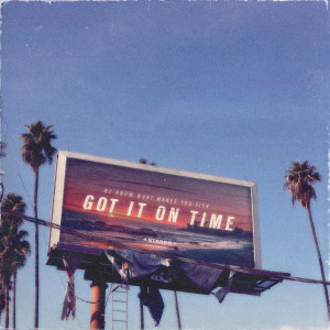 อัลบัม Got It On Time (OPOLOPO Remix) ศิลปิน Kenny Thomas