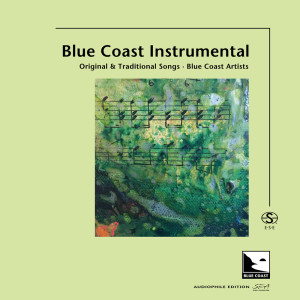 อัลบัม Blue Coast Instrumental (Audiophile Edition SEA) ศิลปิน Blue Coast Artists