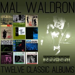 ดาวน์โหลดและฟังเพลง Cat Walk พร้อมเนื้อเพลงจาก Mal Waldron