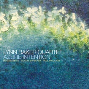 ดาวน์โหลดและฟังเพลง Into the Blues พร้อมเนื้อเพลงจาก The Lynn Baker Quartet