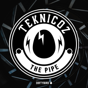 Teknicoz的專輯The Pipe