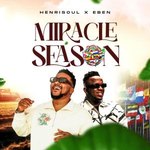 收聽Henrisoul的Miracle Season歌詞歌曲