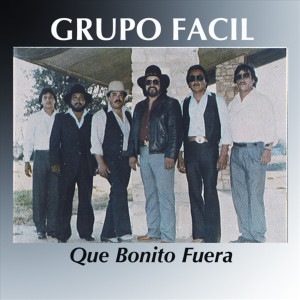 ดาวน์โหลดและฟังเพลง Como Fue พร้อมเนื้อเพลงจาก Grupo Facil