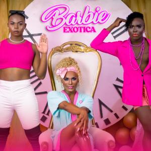 ดาวน์โหลดและฟังเพลง Barbie Exotica (feat. La diva) พร้อมเนื้อเพลงจาก Naren Dj