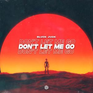 Listen to Don't Let Me Go song with lyrics from Blvck Jvck