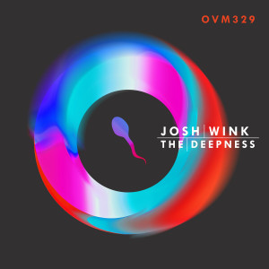 Album The Deepness from Josh Wink