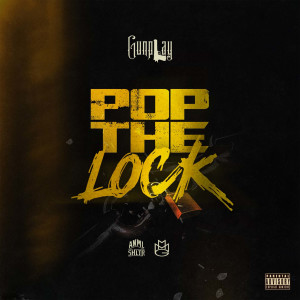 Gunplay的專輯Pop Da Lock (Explicit)