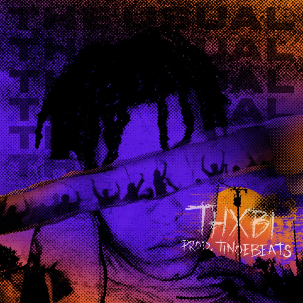 The Usual (feat. BLAQBOIIBANDZ) (Explicit)