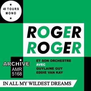ดาวน์โหลดและฟังเพลง So long, aurevoir, arrivederci พร้อมเนื้อเพลงจาก Roger Roger et Son Orchestre