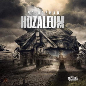 อัลบัม Hozaleum ศิลปิน Np Hozman