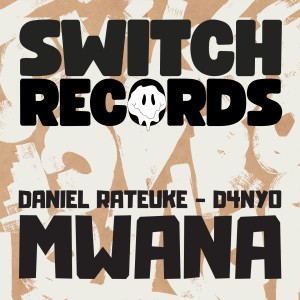 Daniel Rateuke的专辑Mwana