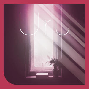 Uru的專輯contrast(Special Edition)