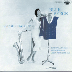 收聽Serge Chaloff的The Goof And I歌詞歌曲